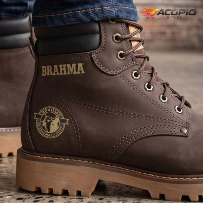 BRAHMA WORKER MARRON