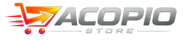 ACOPIO STORE