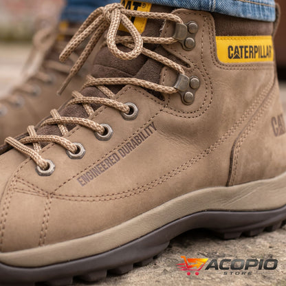 CAT ALASKA PRO BEIGE